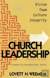 Church Leadership