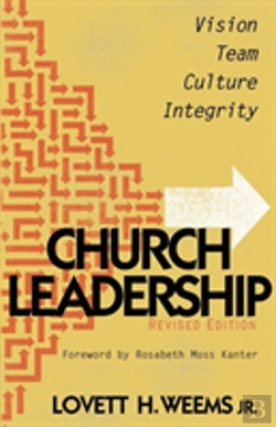 Bertrand.pt - Church Leadership