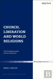 Church, Liberation And World Religions