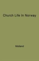 Church Life In Norway