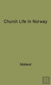 Church Life In Norway