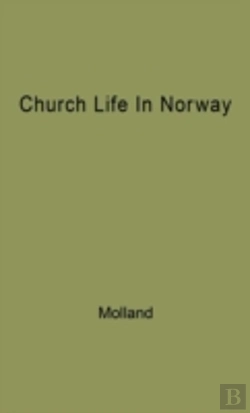 Bertrand.pt - Church Life In Norway