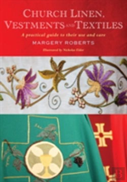Bertrand.pt - Church Linen, Vestments And Textiles