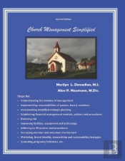 Church Management Simplified