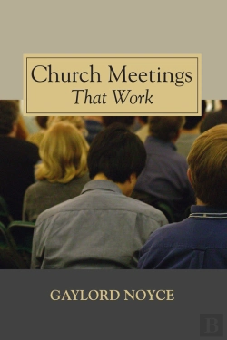 Bertrand.pt - Church Meetings That Work