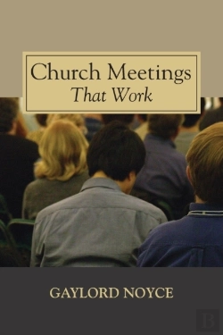 Bertrand.pt - Church Meetings That Work