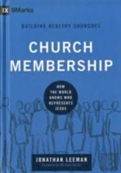 Church Membership