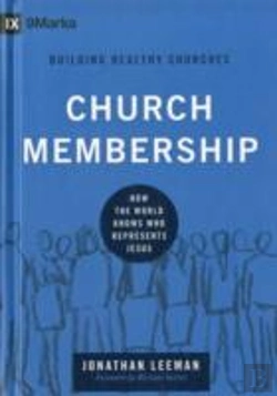 Bertrand.pt - Church Membership