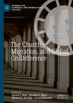 Bertrand.pt - Church, Migration, And Global (In)Difference
