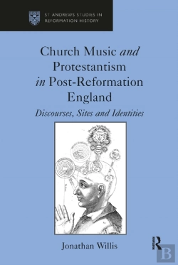 Bertrand.pt - Church Music And Protestantism In Post-Reformation England
