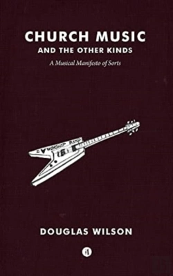 Bertrand.pt - Church Music And The Other Kinds: A Musi