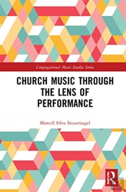 Bertrand.pt - Church Music Through The Lens Of Performance