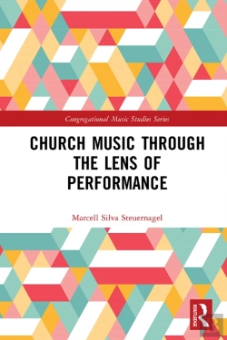 Bertrand.pt - Church Music Through The Lens Of Performance