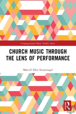 Bertrand.pt - Church Music Through The Lens Of Performance