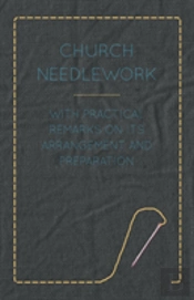 Church Needlework