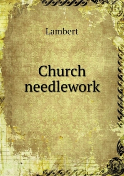 Bertrand.pt - Church Needlework