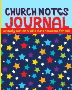 Bertrand.pt - Church Notes Journal