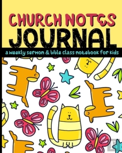 Bertrand.pt - Church Notes Journal