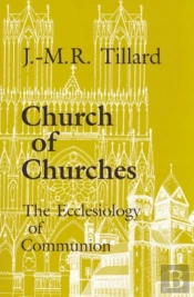 Church Of Churches
