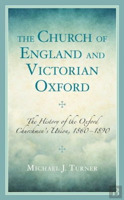 Bertrand.pt - Church Of England And Victorian Oxford