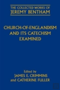 Bertrand.pt - Church-Of-Englandism And Its Catechism Examined
