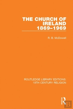 Bertrand.pt - Church Of Ireland 1869-1969