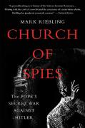 Church Of Spies