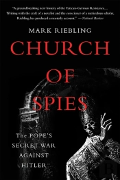 Church Of Spies