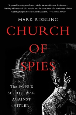Bertrand.pt - Church Of Spies