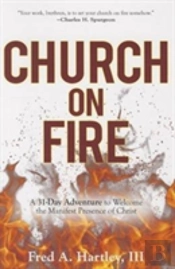 Church On Fire