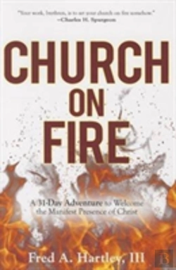 Bertrand.pt - Church On Fire