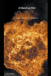 Church On Fire - Golden Truths From 1st