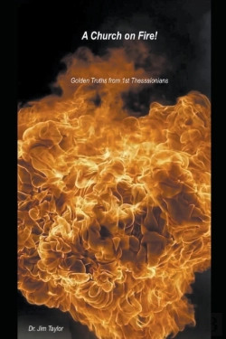 Bertrand.pt - Church On Fire - Golden Truths From 1st