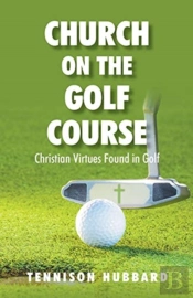 Church On The Golf Course