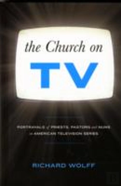 Bertrand.pt - Church On Tv