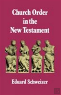 Bertrand.pt - Church Order In The New Testament