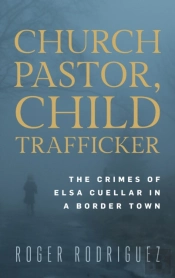 Church Pastor, Child Trafficker