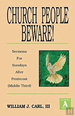 Bertrand.pt - Church People Beware!