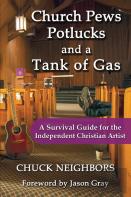 Church Pews, Potlucks, And A Tank Of Gas