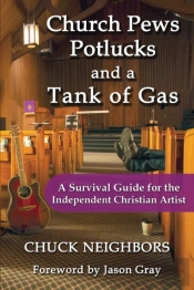 Church Pews, Potlucks, And A Tank Of Gas