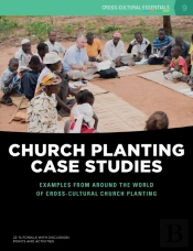 Church Planting Case Studies: Examples F