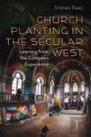 Church Planting In The Secular West