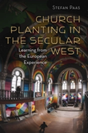 Church Planting In The Secular West
