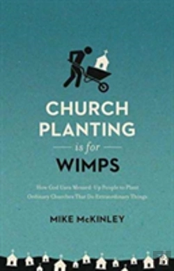 Bertrand.pt - Church Planting Is For Wimps