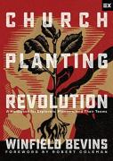 Church-Planting Revolution