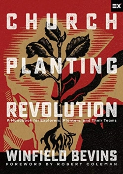 Bertrand.pt - Church-Planting Revolution