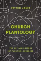 Church Plantology
