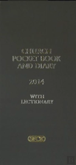 Bertrand.pt - Church Pocket Book And Diary 2014