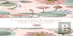 Church Pocket Book And Diary 2022 Pink Flowers