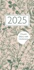 Church Pocket Book Diary With Lectionary 2025